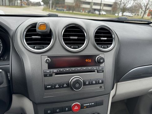 Used 2008 Saturn Vue XE w/ Preferred Package image 27