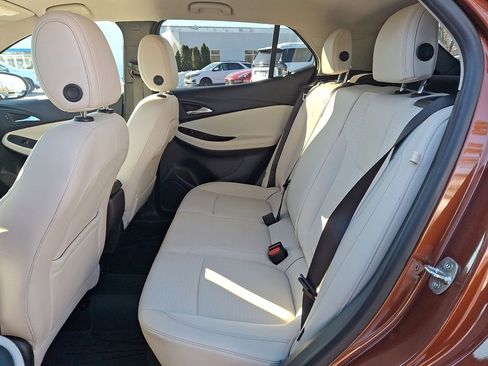 Certified 2020 Buick Encore GX Preferred image 20