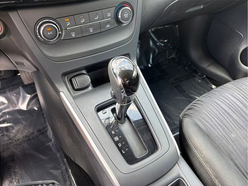 Used 2017 Nissan Sentra SV w/ Style Package image 26