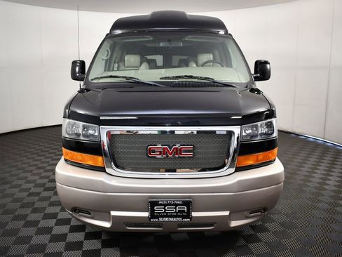 Used 2013 GMC Savana 1500 AWD image 2
