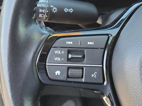 Used 2025 Honda CR-V EX-L image 18