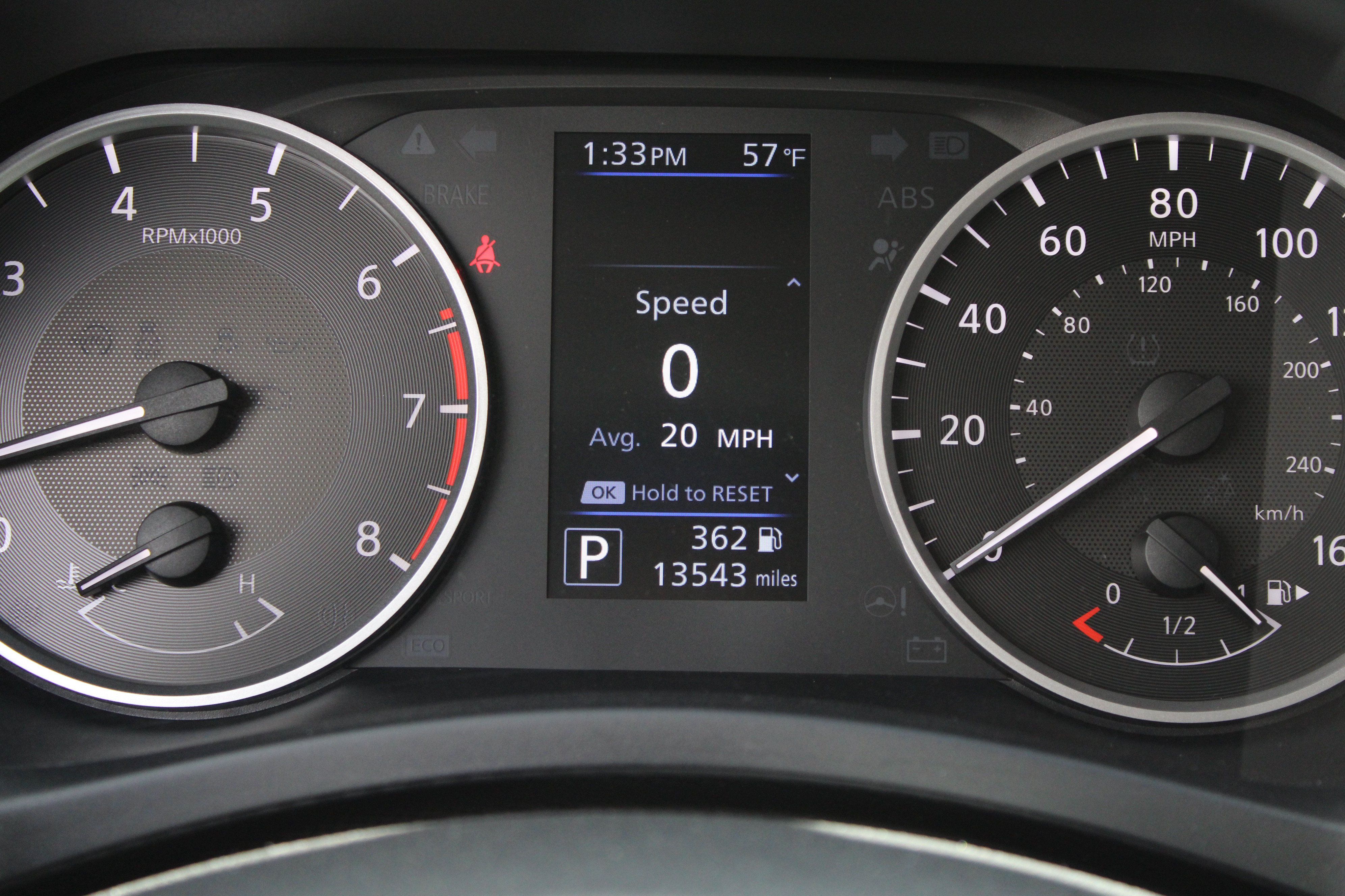 Used 2025 Nissan Sentra S FWD image 21