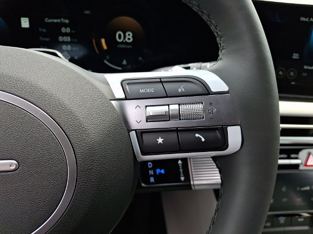 New 2026 Hyundai Tucson Limited AWD/4WD image 19