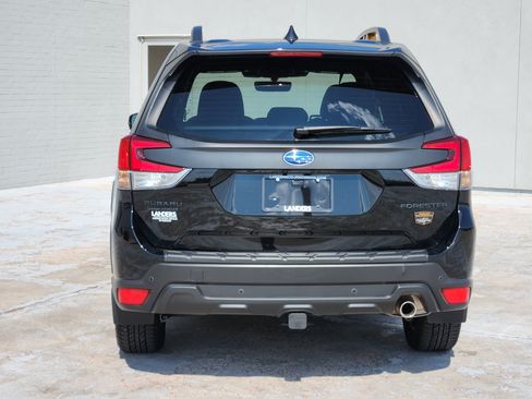 Used 2025 Subaru Forester Wilderness w/ Wilderness Package AWD/4WD image 7