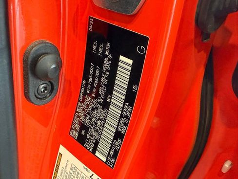 Certified 2023 Toyota 4Runner TRD Pro image 39