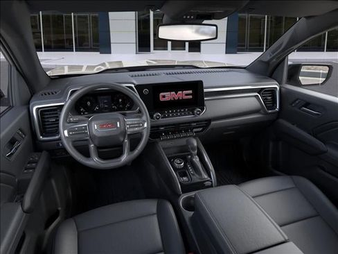 New 2026 GMC Canyon Elevation w/ Convenience Package image 15