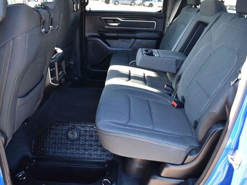 Used 2020 RAM 1500 Big Horn AWD/4WD image 20