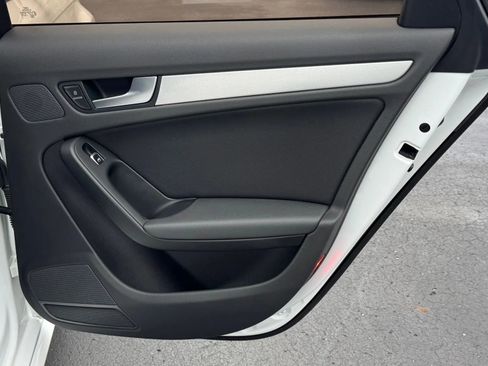 Used 2015 Audi A4 2.0T Premium w/ Audi MMI Navigation image 12