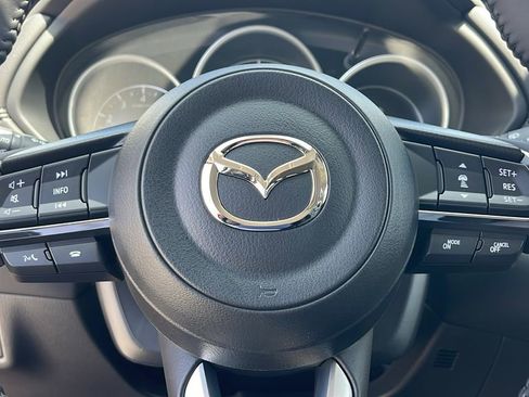 New 2025 MAZDA CX-5 AWD 2.5 S w/ Select Package image 23