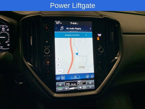 New 2026 Subaru Ascent Limited Bronze image 8