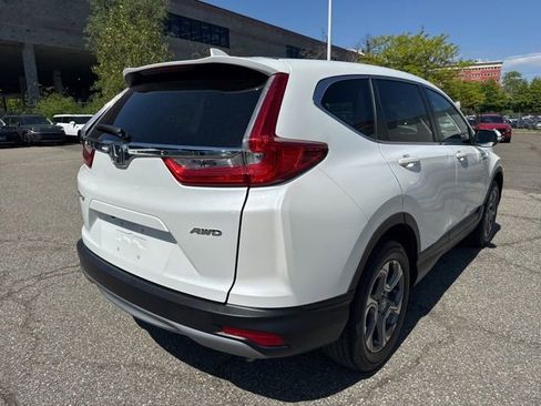 Used 2019 Honda CR-V EX-L image 15