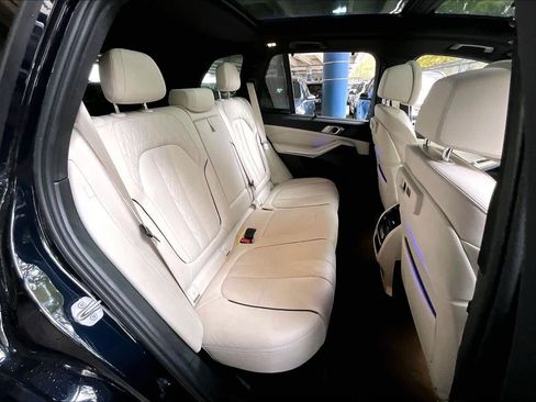 Used 2023 BMW X5 M50i w/ Executive Package image 20
