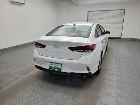 Used 2019 Hyundai Sonata SEL image 7