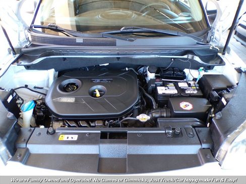 Used 2014 Kia Soul + w/ Eco Package FWD image 36
