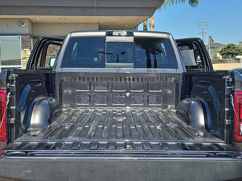 New 2025 RAM 2500 Laramie image 12