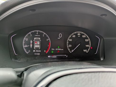 Used 2024 Honda Civic EX image 15