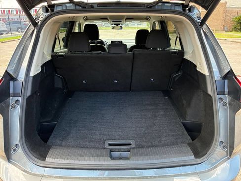 Used 2026 Nissan Rogue SV AWD/4WD image 28