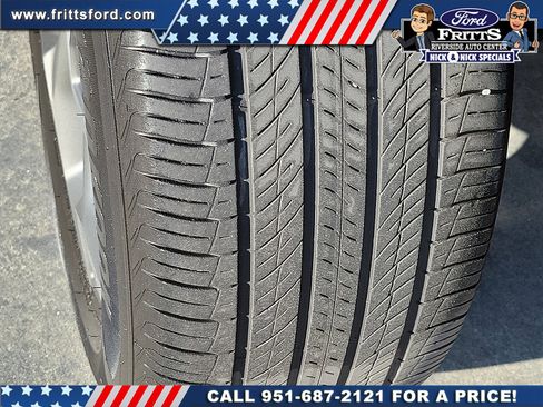 Used 2024 Chevrolet Trax LT image 19