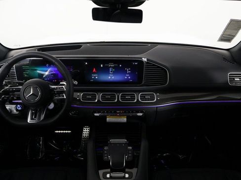New 2026 Mercedes-Benz GLE 63 AMG S image 4