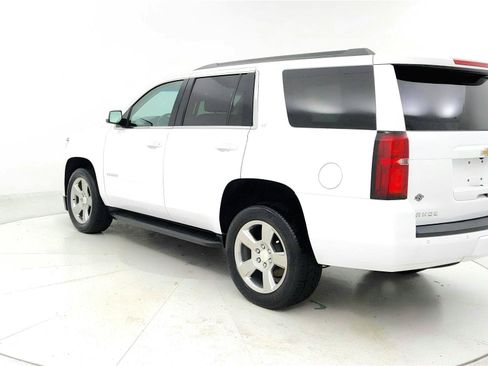 Used 2020 Chevrolet Tahoe LT RWD image 3