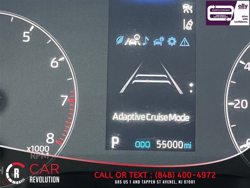 Used 2024 Toyota Corolla LE FWD image 31