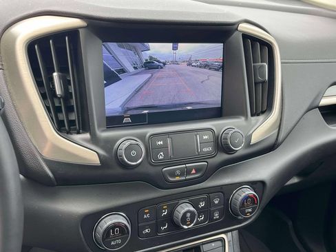 Certified 2023 GMC Terrain Denali w/ LPO, Floor Liner Package AWD/4WD image 35