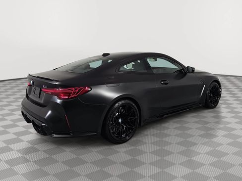 Used 2026 BMW M4 Competition AWD/4WD image 8
