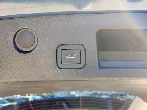 New 2026 GMC Terrain Denali image 8