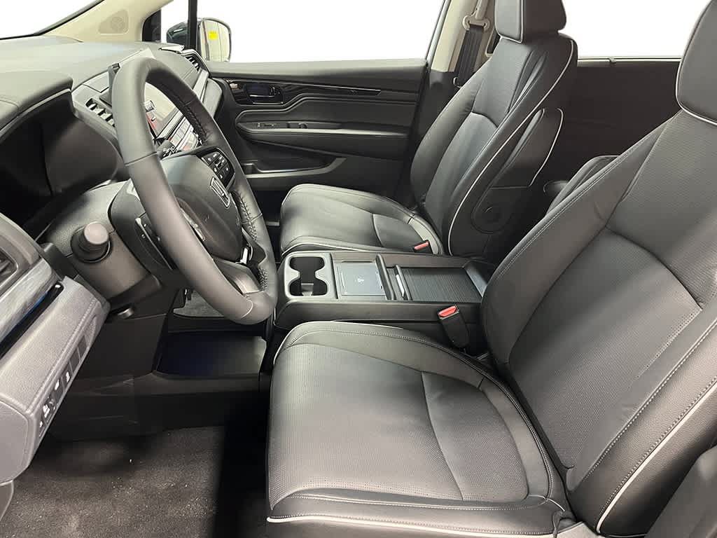 New 2027 Honda Odyssey Elite image 12