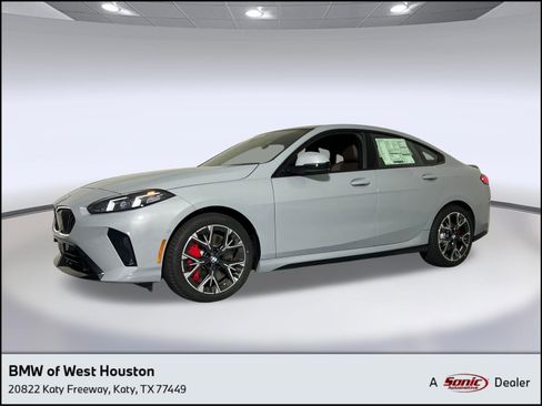 Used 2025 BMW 228i xDrive w/ Premium Package AWD/4WD image 1