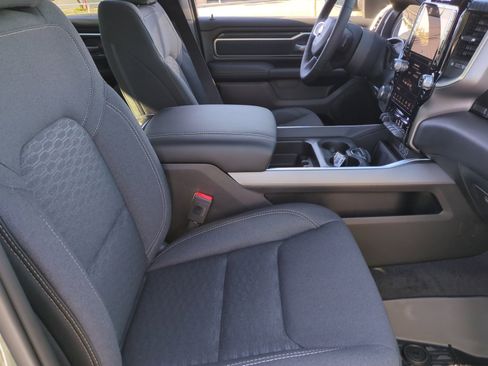 New 2026 RAM 1500 Big Horn image 19