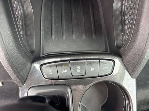 Used 2025 Chevrolet TrailBlazer LT image 20