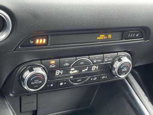 Used 2018 MAZDA CX-5 Grand Touring image 23