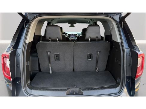 Used 2022 GMC Acadia SLT AWD/4WD image 31