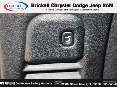 Used 2024 Dodge Durango SRT Hellcat w/ Black Package AWD/4WD image 12