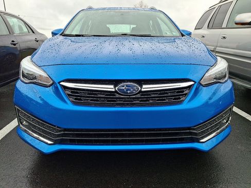 Certified 2023 Subaru Impreza 2.0i Limited image 2