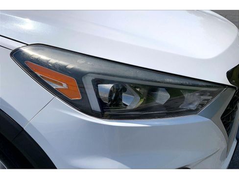 Used 2020 Hyundai Tucson Value AWD/4WD image 26