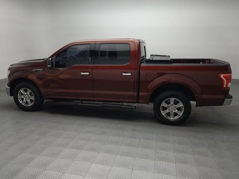 Used 2015 Ford F150 XLT w/ Equipment Group 302A Luxury RWD image 3