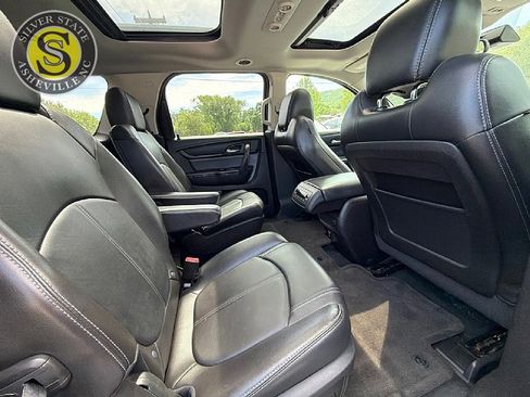 Used 2016 GMC Acadia SLT w/ Open Road Package AWD/4WD image 20