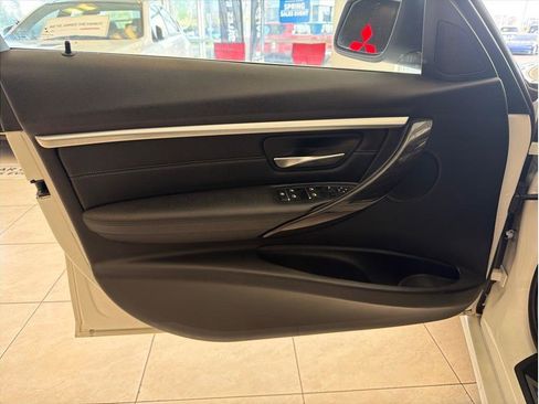 Used 2017 BMW 328d xDrive 328d xDrive Sedan 4D image 10