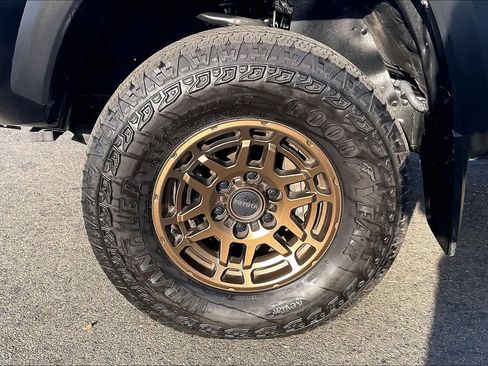 Used 2023 Toyota Tacoma Trail Edition Double Cab 5 Bed image 12