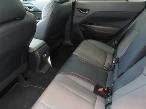 Used 2025 Subaru Crosstrek 2.5i Limited w/ Crosstrek Mirror Package AWD/4WD image 23