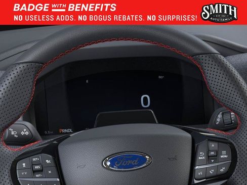 New 2026 Ford Explorer ST-Line w/ Premium Package RWD image 14