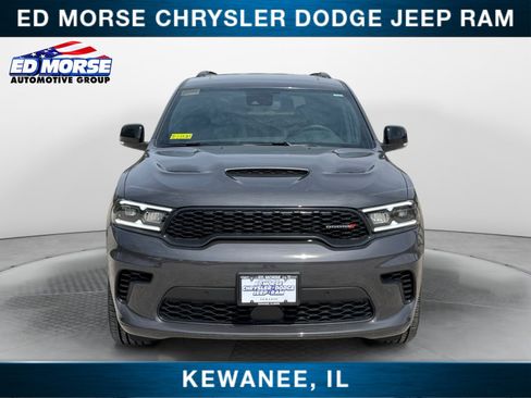 New 2026 Dodge Durango GT AWD/4WD image 8