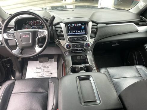Used 2019 GMC Yukon XL SLT AWD/4WD image 27