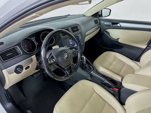 Used 2018 Volkswagen Jetta Wolfsburg Edition FWD image 10
