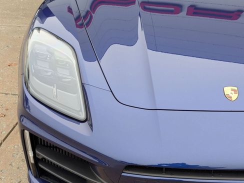 New 2026 Porsche Panamera image 12