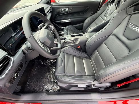 New 2026 Ford Mustang GT RWD image 17