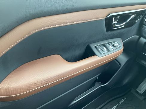 Used 2026 Subaru Forester Touring image 26