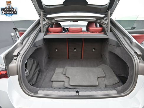 Certified 2024 BMW i4 eDrive40 w/ M Sport Package image 27